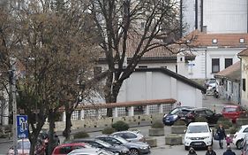 Apartments Belvedere