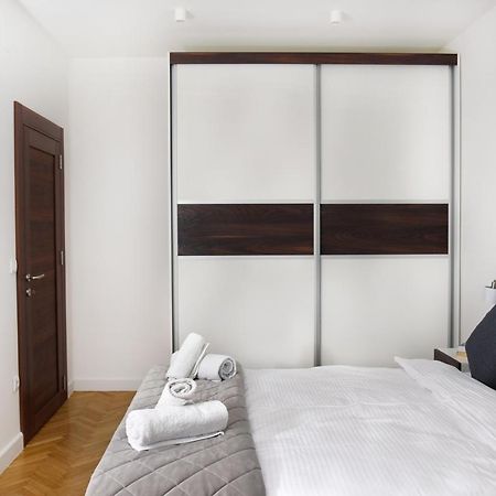 Apartments Belvedere Belgrad Dış mekan fotoğraf