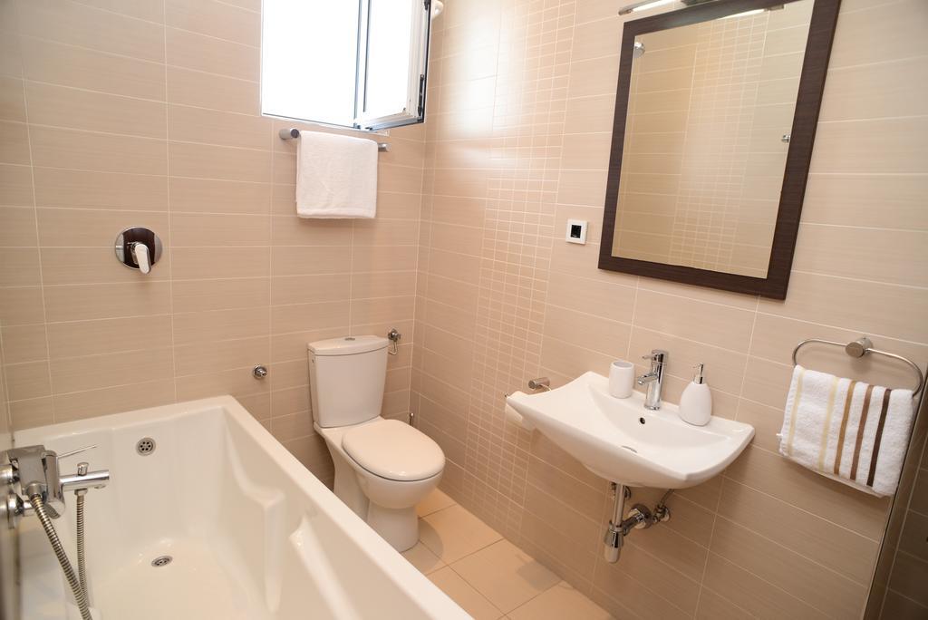 Apartments Belvedere Belgrad Dış mekan fotoğraf